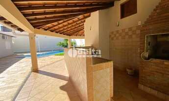 Imagem 7: Casa Residencial Padrão em Uberlândia