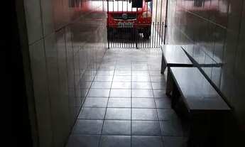 Imagem 3: Casa em Rua Carmem Molon Zaccaro - Maracanã - Praia Grande/SP