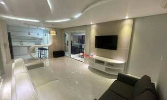 Imagem: Apartamento com 3 dormitórios para alugar