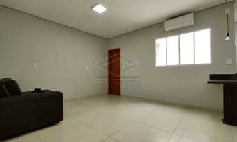 Imagem 2: Apartamento Kitnet em Jaú