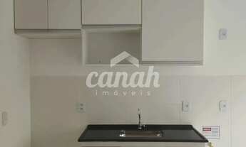 Imagem 2: Apartamento a venda no Jardim Itaú - Ribeirão Preto