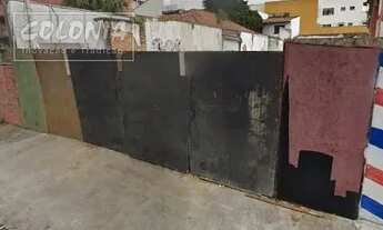 Imagem 5: Terreno para venda ou locação - Campestre, Santo André