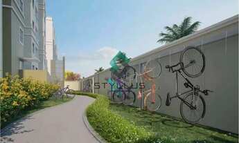 Imagem 3: Água Santa Apartamento com 2 dormitórios