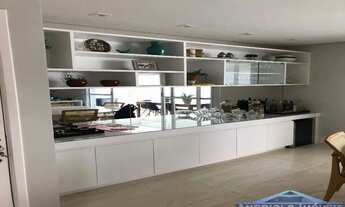 Imagem 7: APARTAMENTO LOCAÇÃO Granja Julieta, 121m²