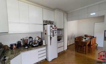 Imagem 4: Casa Residencial para Locação na Vila Santana - Sumaré -SP