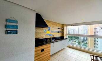 Imagem 3: Apartamento beira-mar com vista Astúrias Guarujá