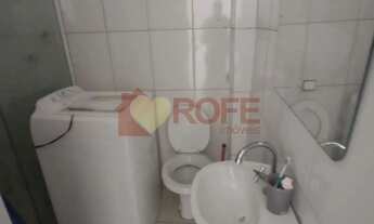 Imagem 7: Apartamento com 1 dormitório à venda, 38 m² por R$ 270.000,00 - Aclimação - São Paulo/SP