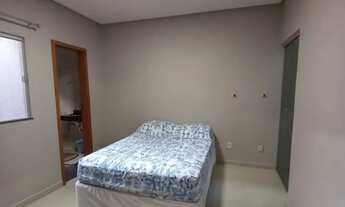 Imagem 5: Bacelar Imóveis vende casa duplex, no Jardim Portugal, 3 suítes, Augusto Montenegro