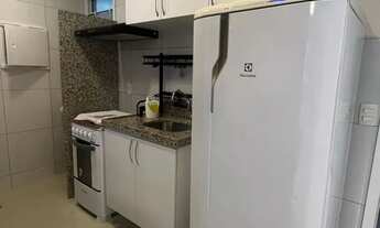 Imagem 5: Imóvel para aluguel possui 44 metros quadrados com 1 quarto