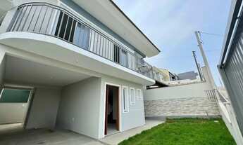 Imagem: Sobrado 3 dormitórios 122 m² em São José