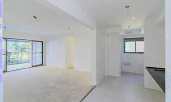 Imagem 4: Apartamento para venda em City América com 3 quartos, sendo 1 suíte , 106m²