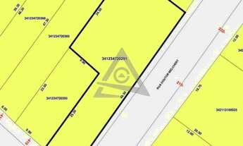 Imagem 5: Salão para alugar em Campinas, Vila Nova Teixeira, com 208 m²