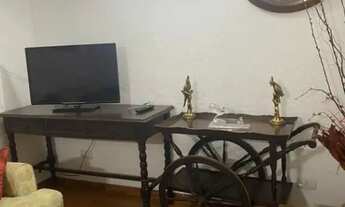 Imagem 3: Casa com 2 dormitórios para alugar, 65 m² por R$ 1.824,13/mês - Jardim Leonor - Campinas/S