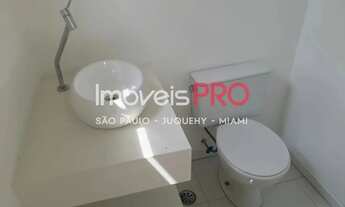 Imagem 6: Comercial, Vila Nova Conceição - São Paulo