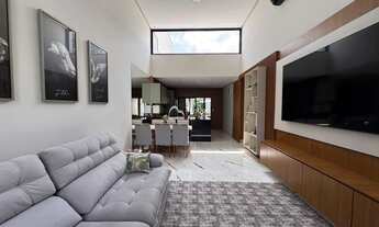 Imagem 2: Grand Park - Casa linear 3 quartos (1 suíte) REF: 90