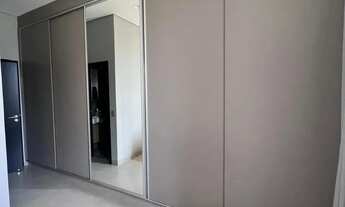 Imagem 7: Casa Condomínio Parque-ville Quaresmeiras 02 Suítes, Rico armários, altíssimo acabamento