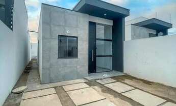 Imagem: Casa 2/4 com suite - Bairro Gabriela