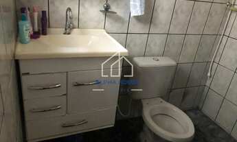 Imagem 6: Casa à venda, Conjunto Residencial Araretama, com dois dormitórios e edicula