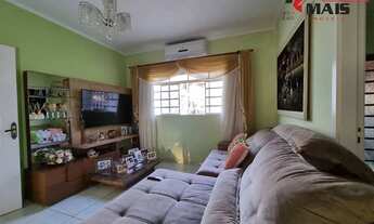 Imagem: Casa à venda no Jd Amanda Hortolândia