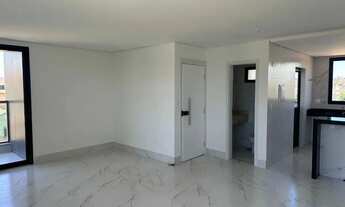 Imagem 5: APARTAMENTO TIPO 301 NO SANTA AMÉLIA