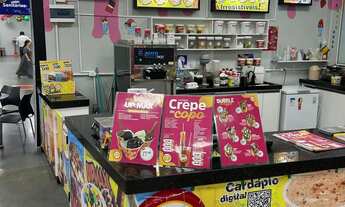 Imagem 3: Vende-se Sorveteria/Creperia completa em funcionamento - ?Tubarão- SC