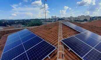 Imagem 6: Casa com 3 quartos à venda, 94 m² por R$ 500.000 - Jardim Anhangüera - Ribeirão Preto/SP