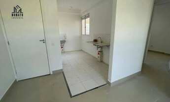 Imagem 3: Vendo apartamento no Parque Cerrado I de 2 Quarto, Reformado e com Porcelanato, Próximo ao