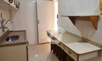 Imagem 5: Apartamento com 2 dormitórios à venda, 67 m² por R$ 550.000,00 - Icaraí - Niterói/RJ