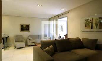 Imagem 6: Apartamento à Venda - Santo Agostinho, 4 Quartos, 170 m2