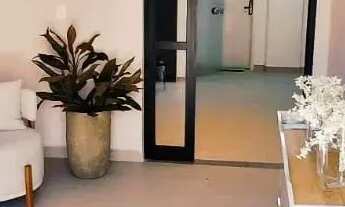 Imagem: Aluguel - apartamento studio Monte Castelo