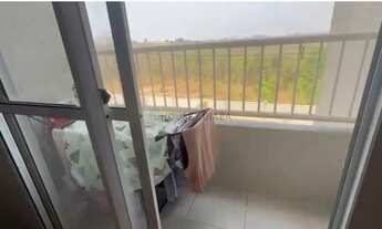 Imagem 2: Vendo Apartamento No Condomínio Chapada Das Brisas