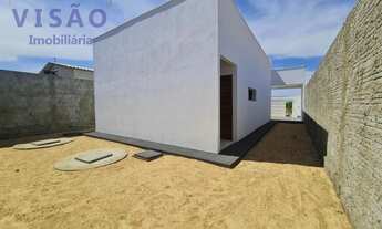 Imagem 3: Vende-se Casa com 02 Quartos, sendo uma suíte no bairro Bela Vista - Mossoró