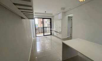 Imagem 5: Apartamento com 2 quartos à Venda, Jardim Santa Fé - Sorocaba