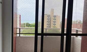 Imagem 7: Apartamento Para Alugar 164m² Vista Mar 4 Suítes 200mts do Mar Manaira/João Pessoa