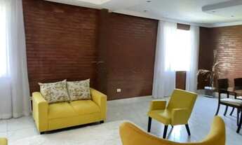 Imagem 7: Casa em condomínio à venda no bairro Jardim Rio Comprido, Jacareí - SP