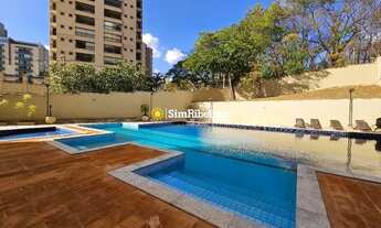 Imagem 3: Apartamento a venda no Edifício Botânico Boulevard. Bairro Jardim Botânico