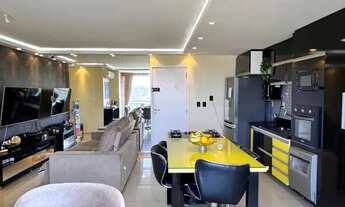 Imagem 5: Apto do condomínio reserva renascença, 5 andar - 86m na rua dos bicudos