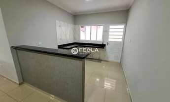 Imagem 7: Casa à venda em Santa Bárbara D'Oeste, Terras de Santa Bárbara, com 3 quartos, com 12