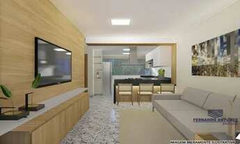 Imagem 6: Cobertura de 2 quartos no bairro Lourdes