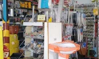 Imagem: Depósito de Materiais para Construção