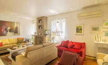 Imagem 7: Venda Apartamento 4 Dormitórios - 210 m² Itaim Bibi