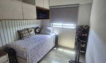 Imagem 7: Apartamento à venda, 3 quartos, 1 suíte, 1 vaga, Várzea - Recife/PE