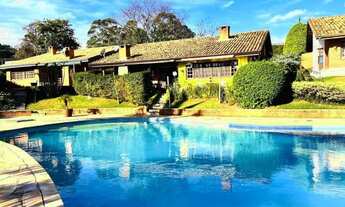 Imagem: Casa residencial à venda, Parque das Garças