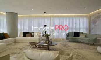 Imagem 3: Lindo apartamento em Pinheiros, entrega dezembro 2024