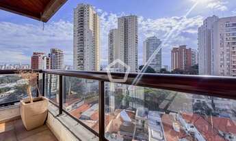 Imagem 7: Apartamento em Parque Da Mooca