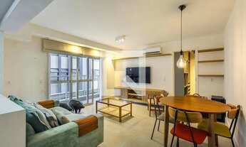 Imagem: Apartamento à Venda - Pinheiros, 1 Quarto