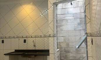 Imagem 7: NA - Casa com 3 quartos sendo 1 suíte na QS 18 do Riacho Fundo II