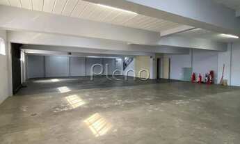 Imagem 7: Prédio para locação no Jardim Eulina, Campinas