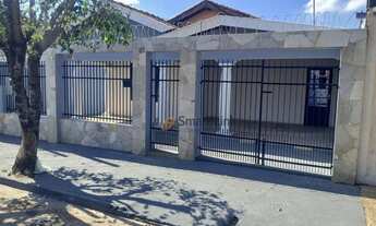 Imagem 4: Casa com 3 dormitórios à venda, 175 m² por R$ 270.000,00 - Jardim Ipiranga - Penápolis/SP