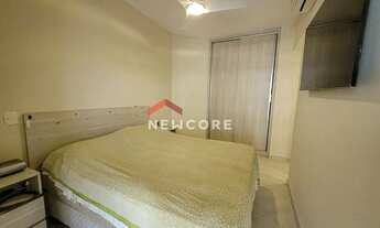 Imagem 6: Apartamento em Passeio de Macaraí - Riviera - Bertioga/SP